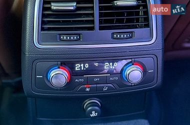 Седан Audi A6 2012 в Киеве фото 42 Седан Audi A6 2012 в Киеве