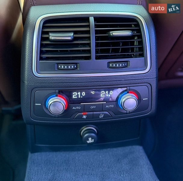 Седан Audi A6 2012 в Киеве фото 42 Седан Audi A6 2012 в Киеве
