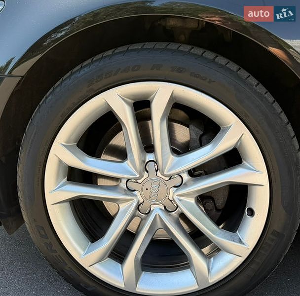 Седан Audi A6 2012 в Киеве фото 49 Седан Audi A6 2012 в Киеве