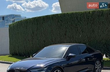 Audi A6  2018