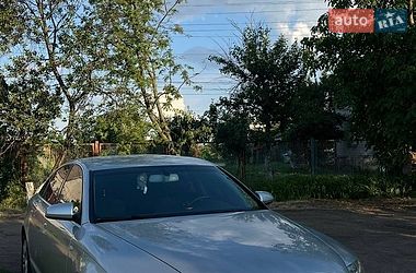 Audi A6  2006