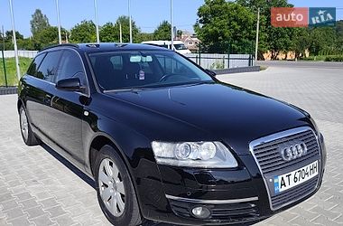 Audi A6  2006