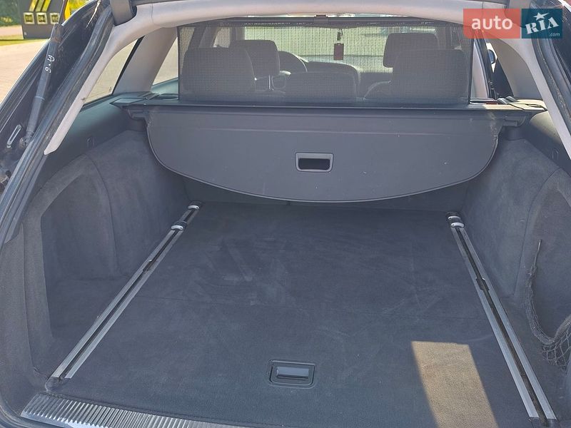 Универсал Audi A6 2006 в Коломые
