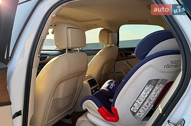 Седан Audi A6 2017 в Львове