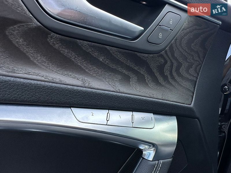 Седан Audi A6 2020 в Києві фото 21 Седан Audi A6 2020 в Києві