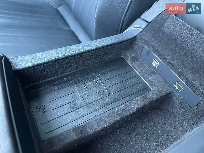 Седан Audi A6 2020 в Києві фото 30 Седан Audi A6 2020 в Києві