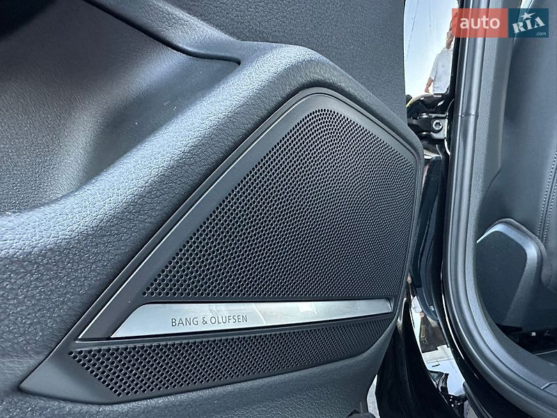 Седан Audi A6 2020 в Києві фото 29 Седан Audi A6 2020 в Києві