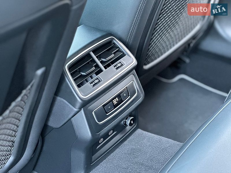 Седан Audi A6 2020 в Києві фото 37 Седан Audi A6 2020 в Києві