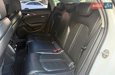 Седан Audi A6 2013 в Харькове