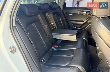 Седан Audi A6 2013 в Харькове