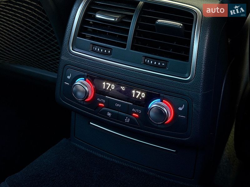 Седан Audi A6 2013 в Харькове