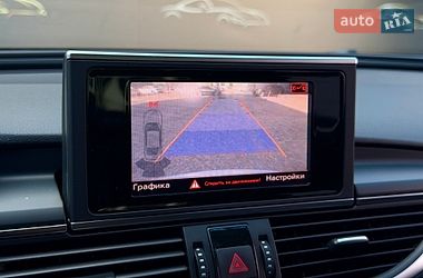 Седан Audi A6 2013 в Харькове