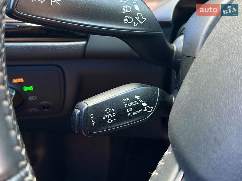 Седан Audi A6 2013 в Харькове