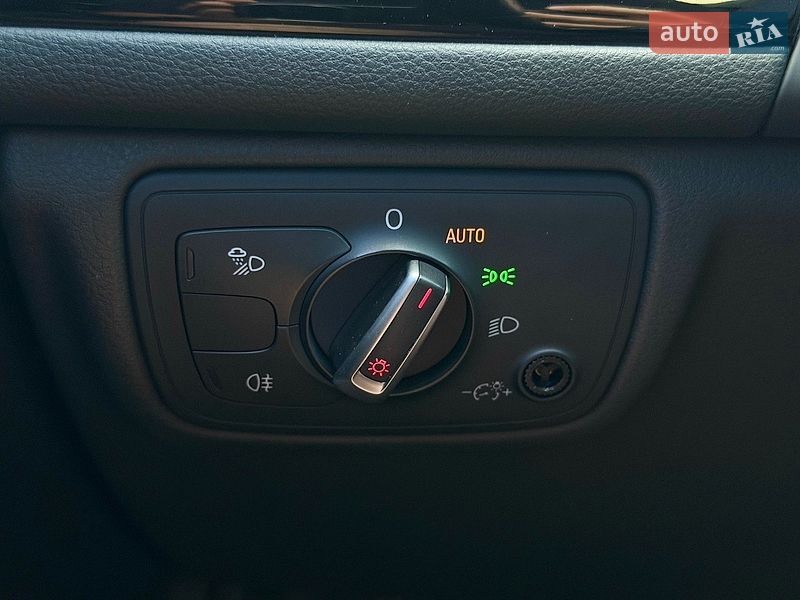 Седан Audi A6 2013 в Харькове