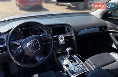 Універсал Audi A6 2006 в Львові