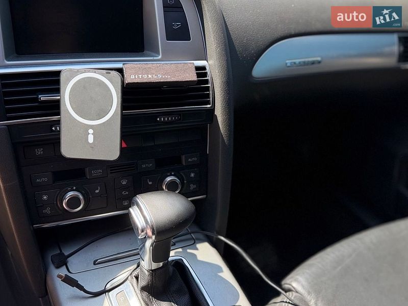 Універсал Audi A6 2006 в Львові