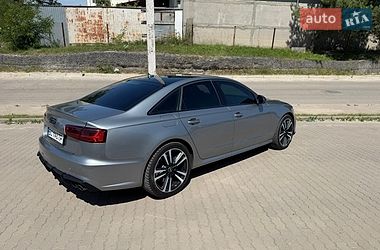 Седан Audi A6 2012 в Львові