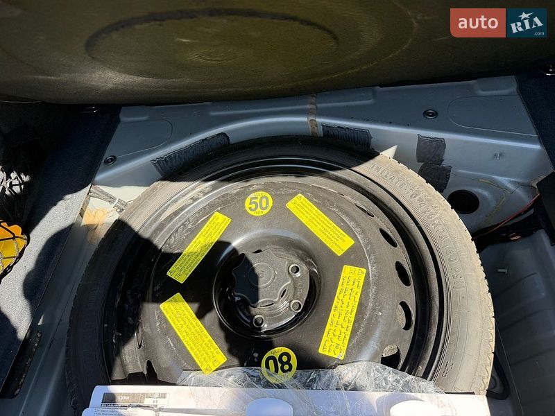 Седан Audi A6 2012 в Львові