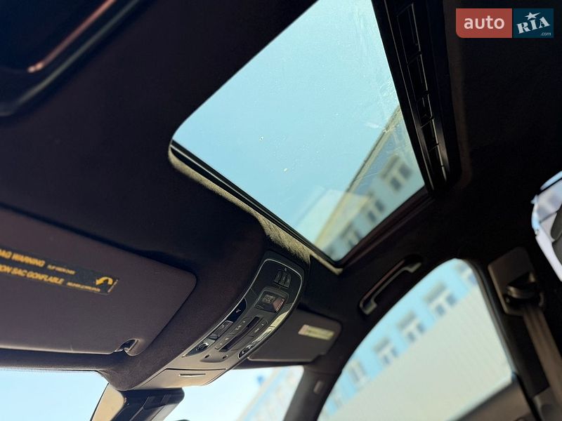 Седан Audi A6 2012 в Львові