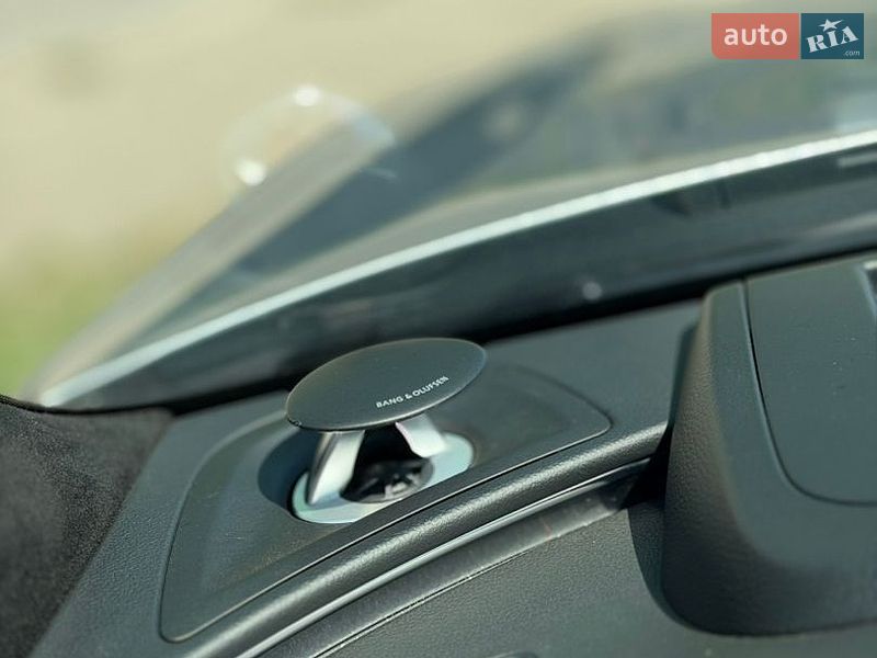 Седан Audi A6 2012 в Львові
