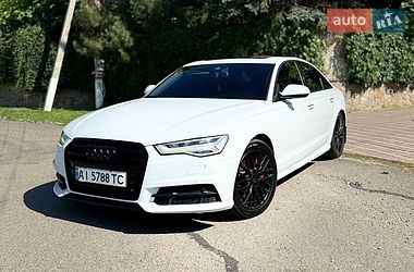 audi a6 2015 в Васильков от про продавца Олександр audi a6 2015 в Васильков от профессионального продавца Олександр