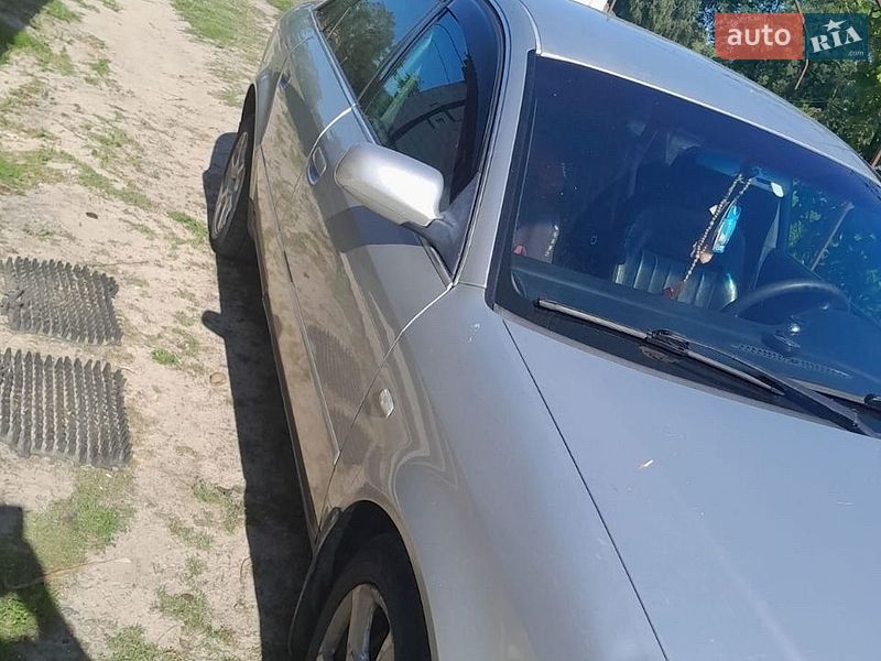 Audi A6 2000