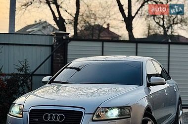 Audi A6  2004