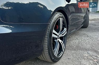 Седан Audi A6 2014 в Шептицькому фото 16 Седан Audi A6 2014 в Шептицькому