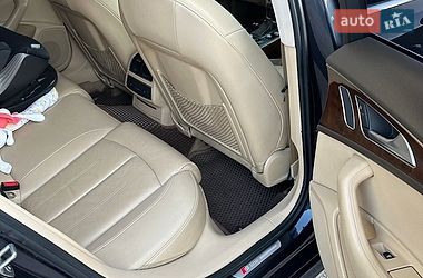 Седан Audi A6 2014 в Шептицькому фото 8 Седан Audi A6 2014 в Шептицькому