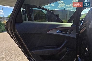 Универсал Audi A6 2013 в Пятихатках