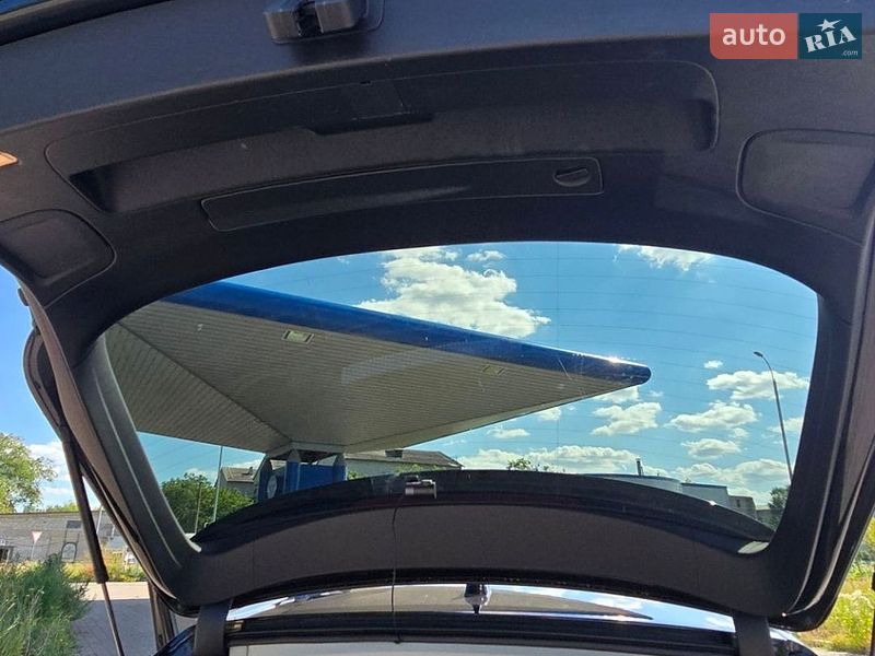 Универсал Audi A6 2013 в Пятихатках
