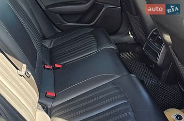 Универсал Audi A6 2013 в Пятихатках