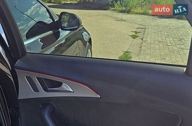 Универсал Audi A6 2013 в Пятихатках