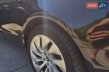 Универсал Audi A6 2013 в Пятихатках