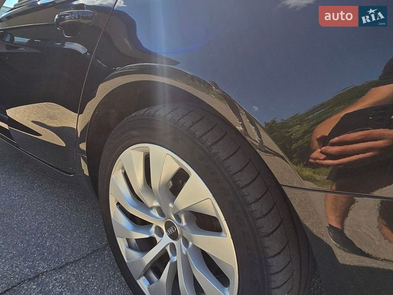 Универсал Audi A6 2013 в Пятихатках