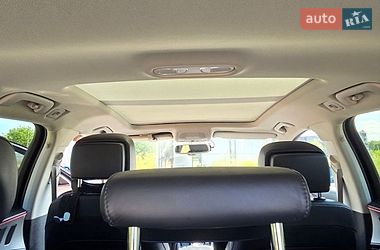 Универсал Audi A6 2013 в Пятихатках