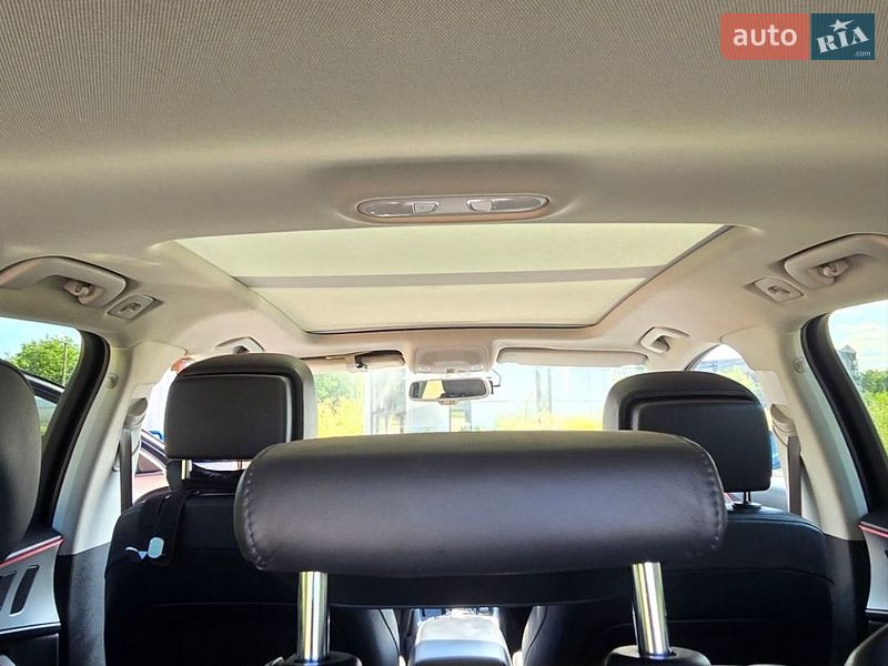 Универсал Audi A6 2013 в Пятихатках