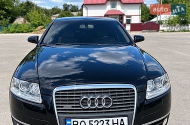 Audi A6 2008