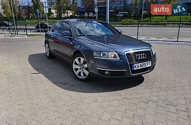 Audi A6 2007