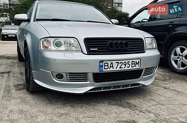Audi A6  2003