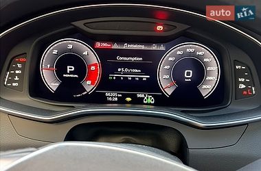Седан Audi A6 2020 в Києві