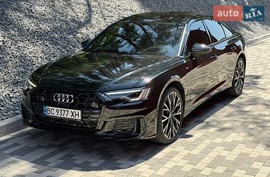 audi a6 2020 в Львів від професійного продавця Роман