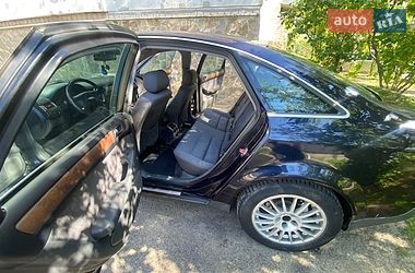 Седан Audi A6 1997 в Вінниці