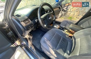Седан Audi A6 1997 в Вінниці