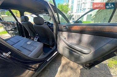 Седан Audi A6 1997 в Вінниці