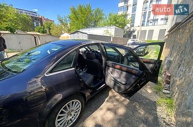 Седан Audi A6 1997 в Вінниці
