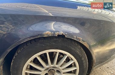 Седан Audi A6 1997 в Вінниці
