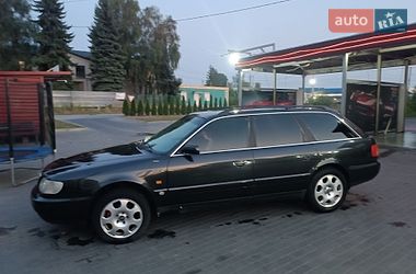 Audi A6  1996
