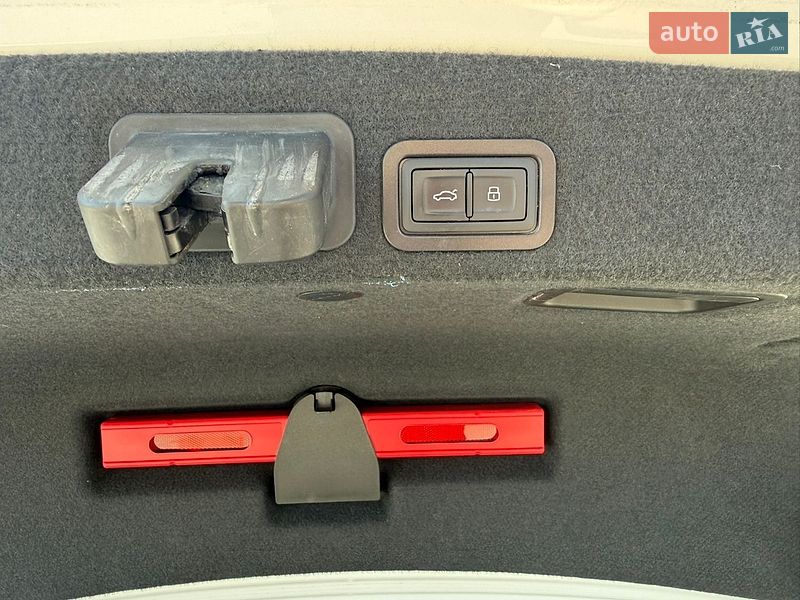 Седан Audi A6 2016 в Києві