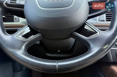 Седан Audi A6 2016 в Києві